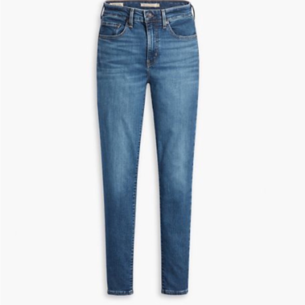 Levi’s 721 - image 3